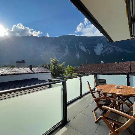 Appartement Caroline *