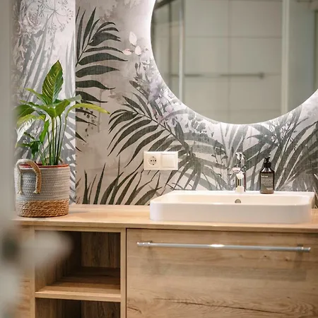 Caroline Appartement