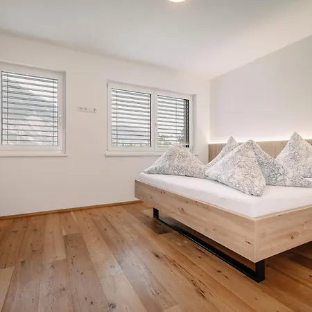 Caroline 公寓 Ötztal-Bahnhof