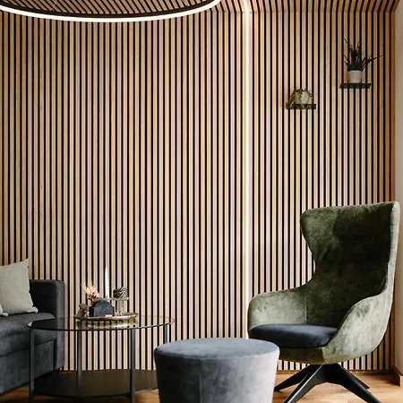 Caroline Appartement