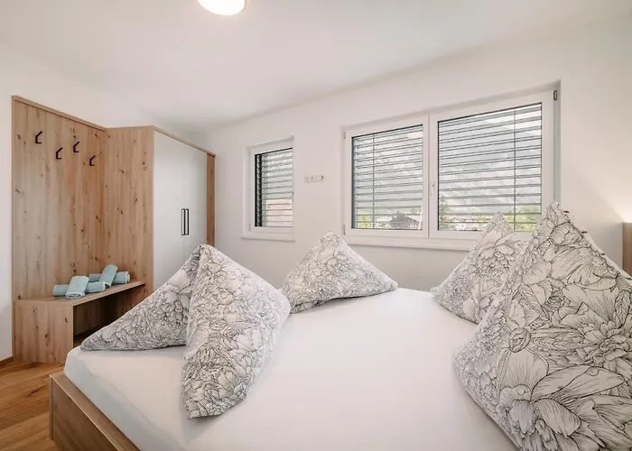 Caroline Ötztal-Bahnhof