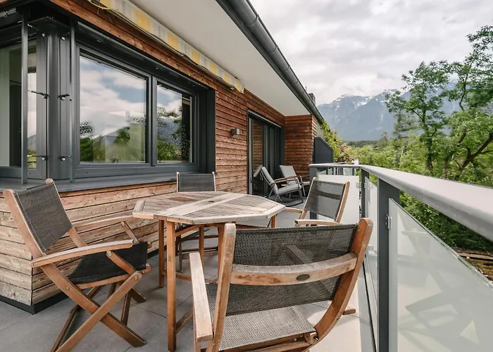 Caroline * Ötztal-Bahnhof