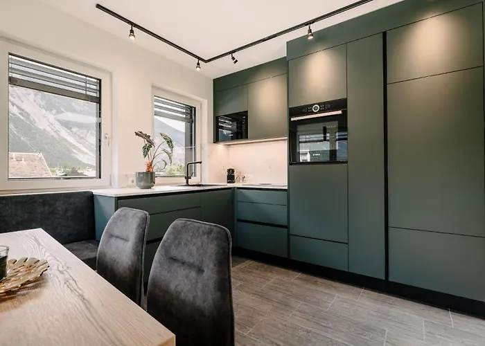 Apartmán Caroline *