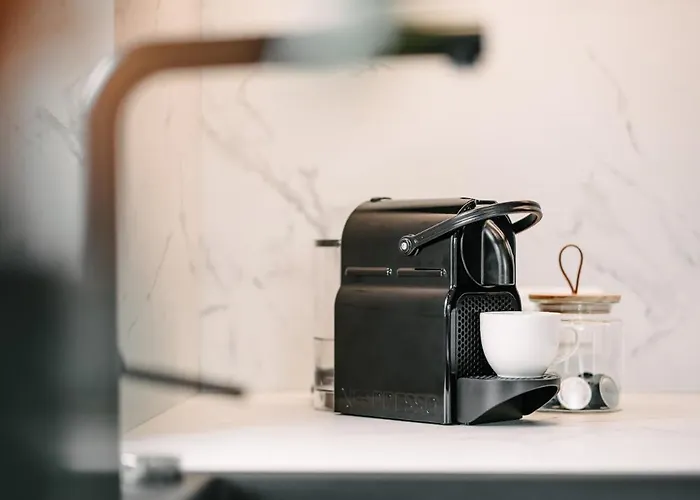 Caroline Apartmán *