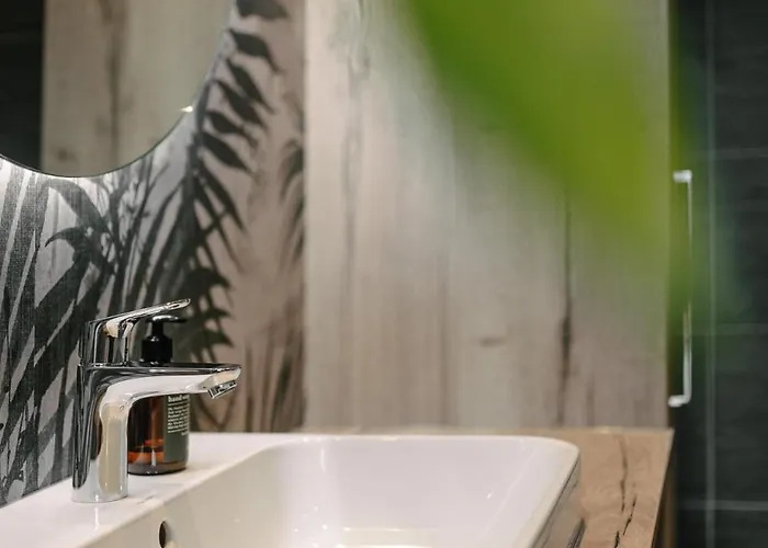 Apartmán Caroline *