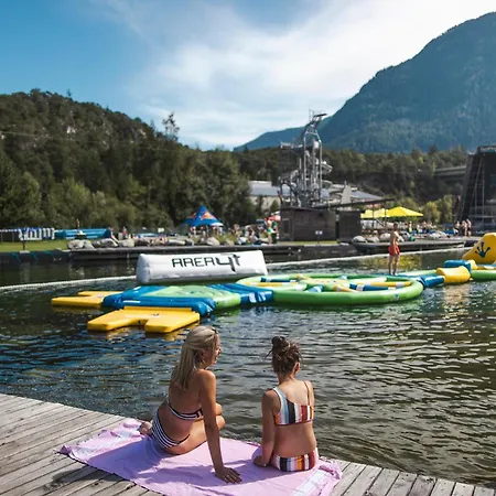 Caroline Ötztal-Bahnhof