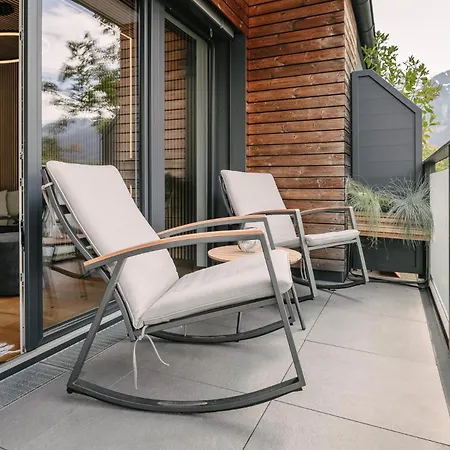 Appartement Caroline Ötztal-Bahnhof