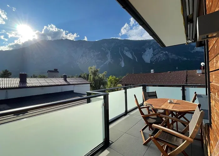 Appartement Caroline *