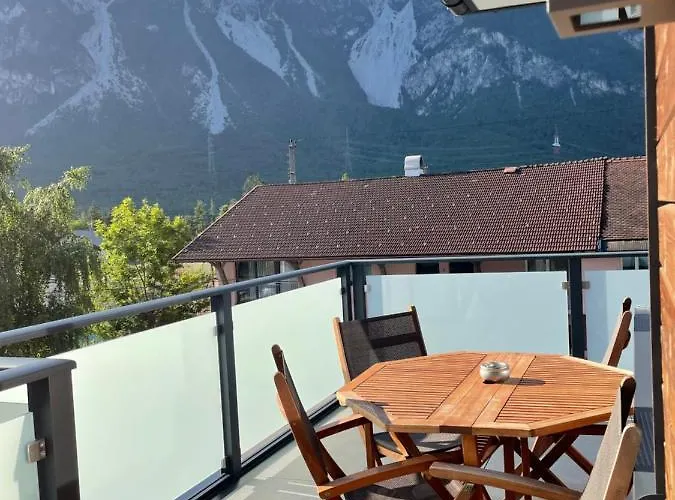 Caroline * Ötztal-Bahnhof