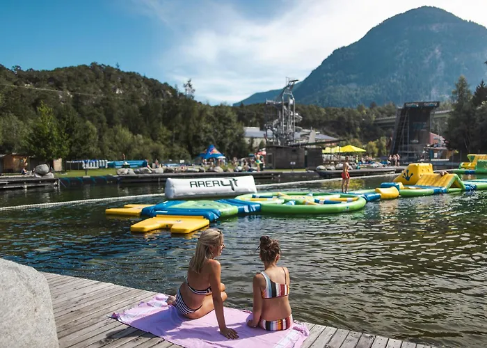 Caroline Ötztal-Bahnhof