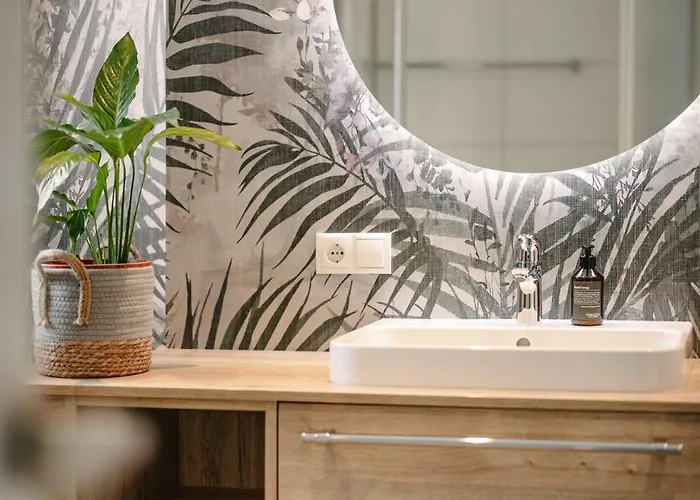 Caroline Appartamento