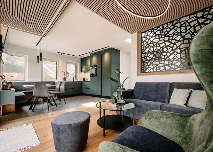 Caroline Appartamento *